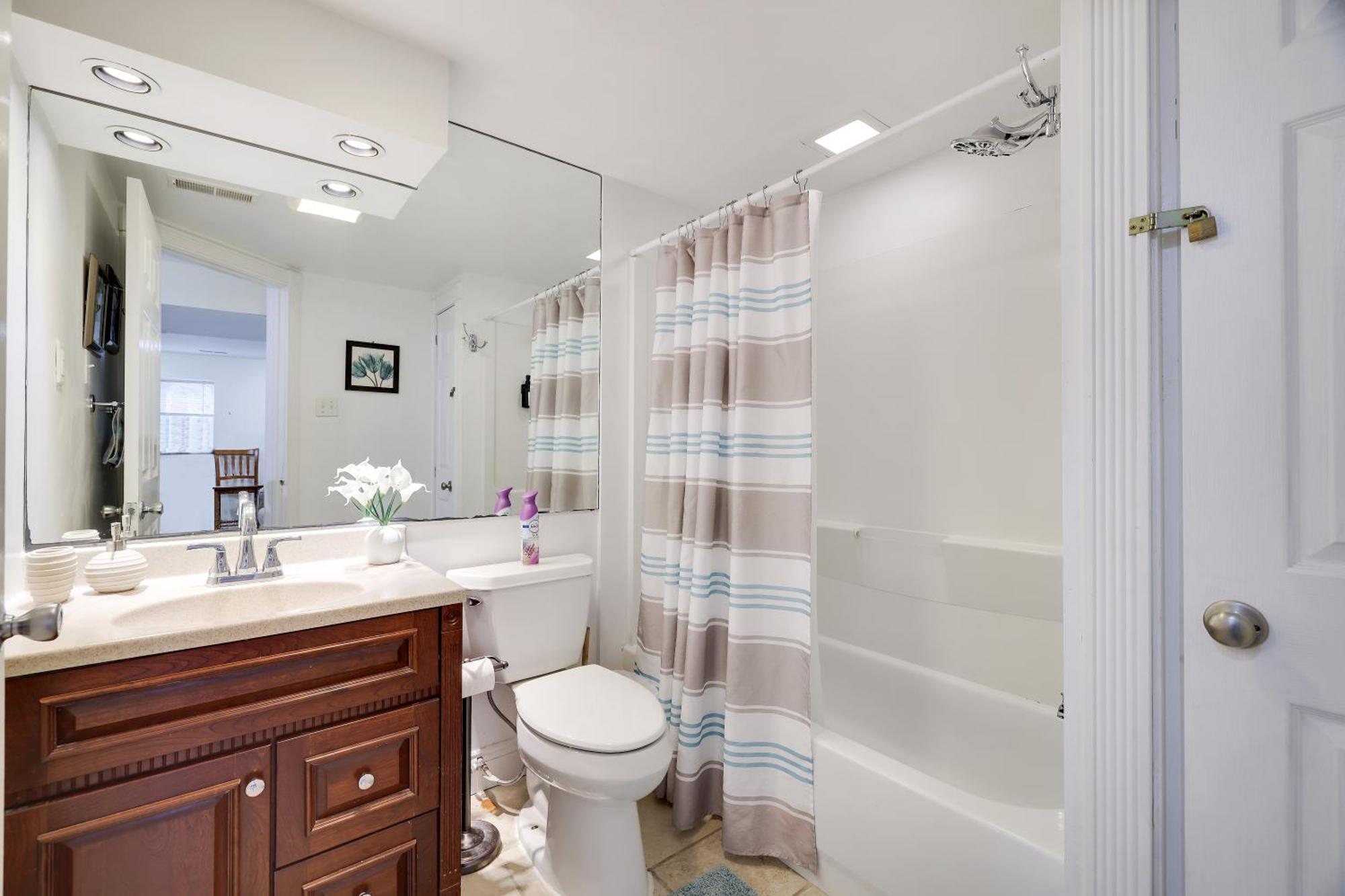 Woodland Escape-0.6Mile To Lake Beach Pet Friendly Lake Harmony Exterior photo