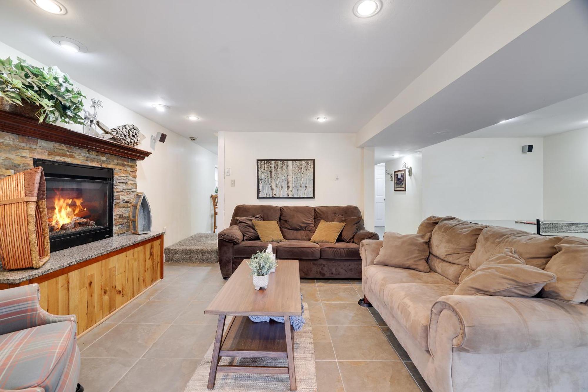 Woodland Escape-0.6Mile To Lake Beach Pet Friendly Lake Harmony Exterior photo