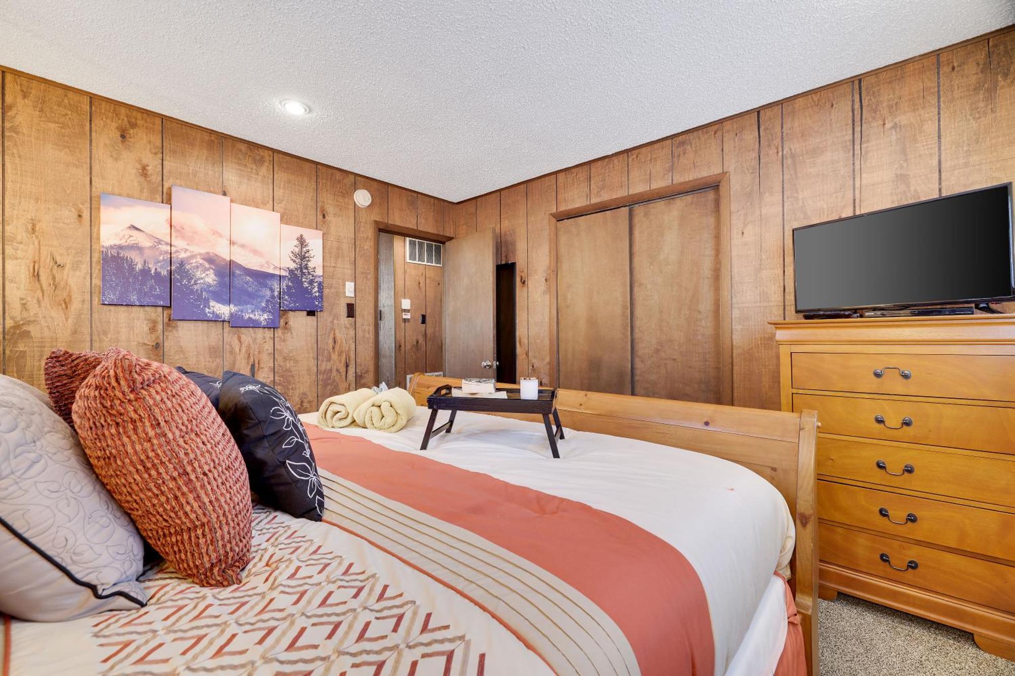 Woodland Escape-0.6Mile To Lake Beach Pet Friendly Lake Harmony Exterior photo