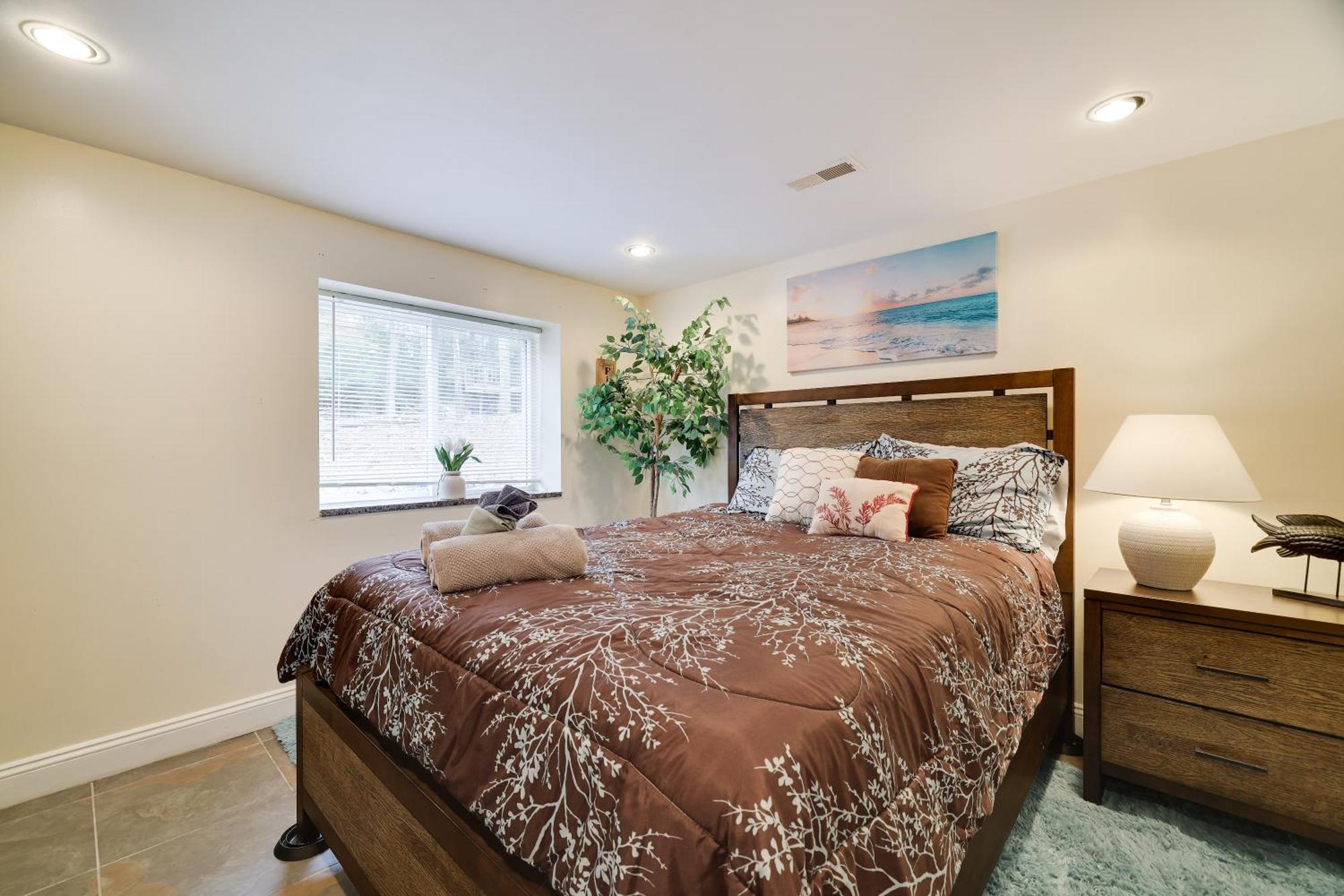 Woodland Escape-0.6Mile To Lake Beach Pet Friendly Lake Harmony Exterior photo