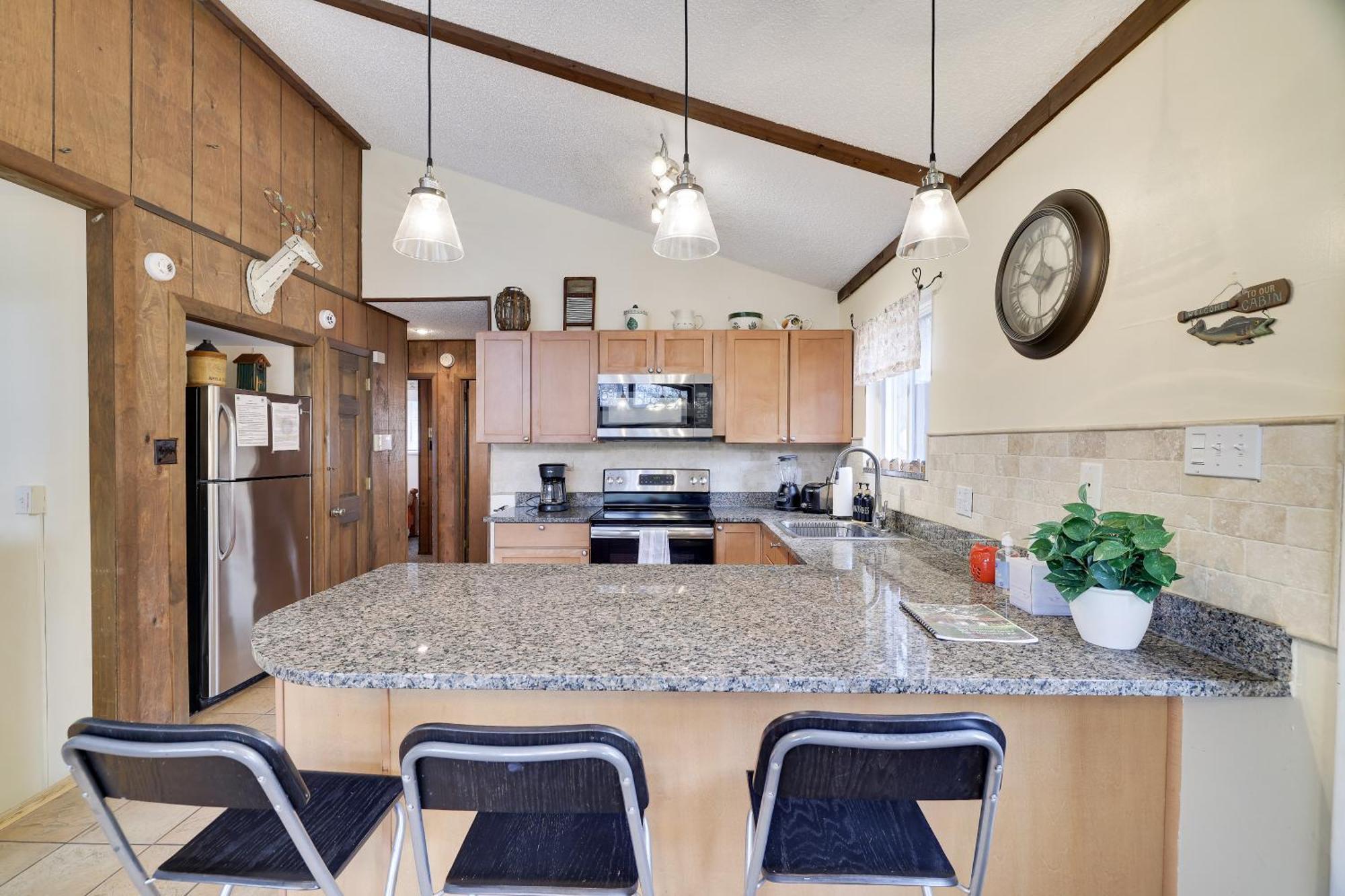 Woodland Escape-0.6Mile To Lake Beach Pet Friendly Lake Harmony Exterior photo